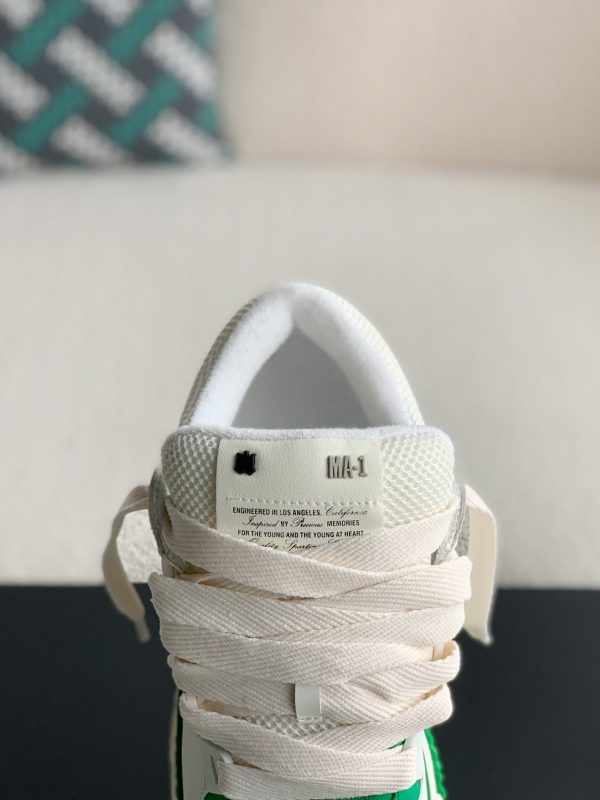 ¡¸#2717¡¹Amiri sneaker - Image 8