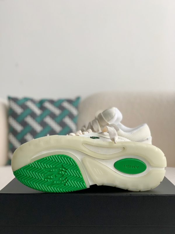 ¡¸#2717¡¹Amiri sneaker - Image 5