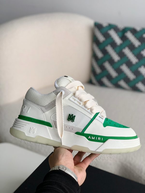 ¡¸#2717¡¹Amiri sneaker - Image 6