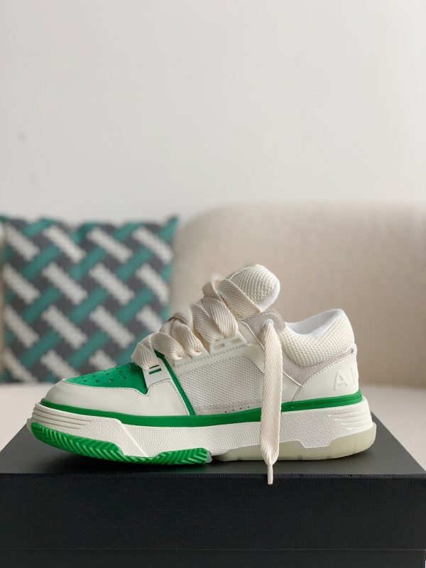 ¡¸#2717¡¹Amiri sneaker - Image 4