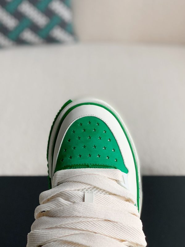 ¡¸#2717¡¹Amiri sneaker - Image 9