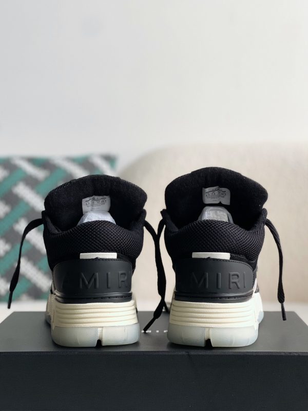 ¡¸#2722¡¹Amiri Sneakers - Image 3