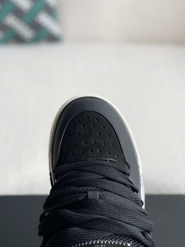 ¡¸#2722¡¹Amiri Sneakers - Image 9