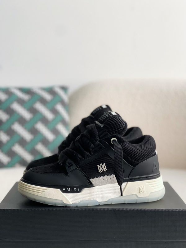 ¡¸#2722¡¹Amiri Sneakers - Image 2