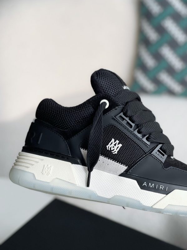 ¡¸#2722¡¹Amiri Sneakers - Image 7