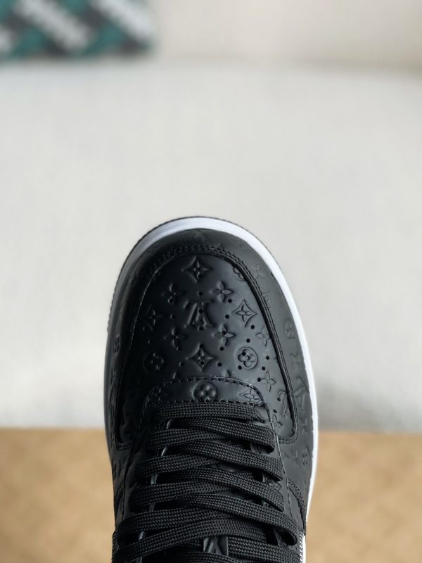 「#2731」Nike x Louis Vuitton Trainers Sneakers - Image 10