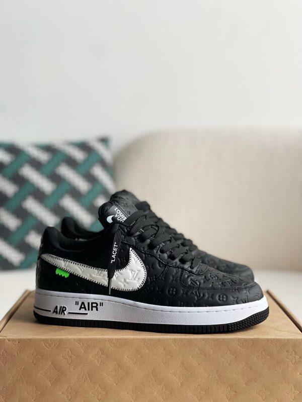 「#2731」Nike x Louis Vuitton Trainers Sneakers