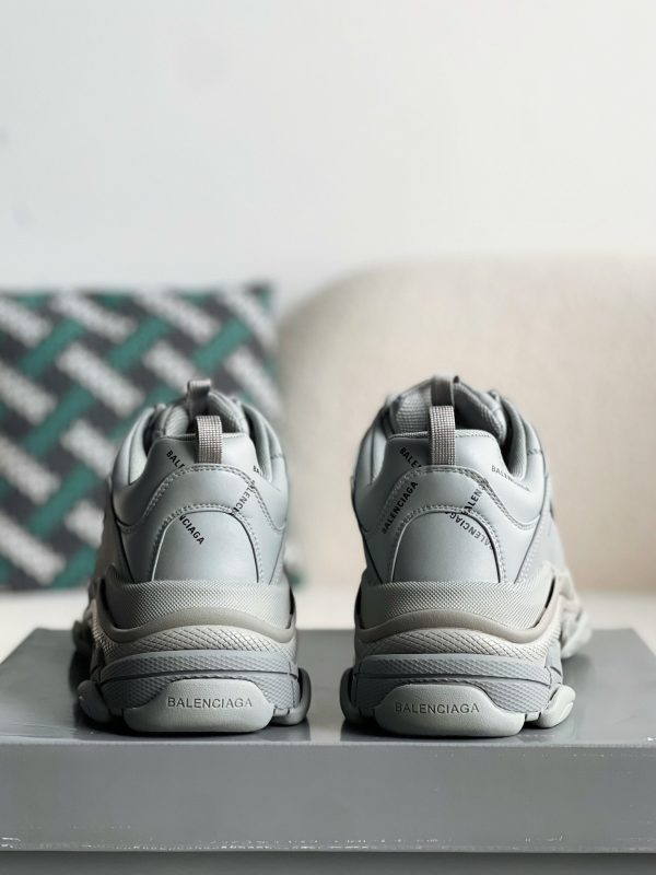 ¡¸#2741¡¹ Balenciaga Runner Sneakers - Image 3