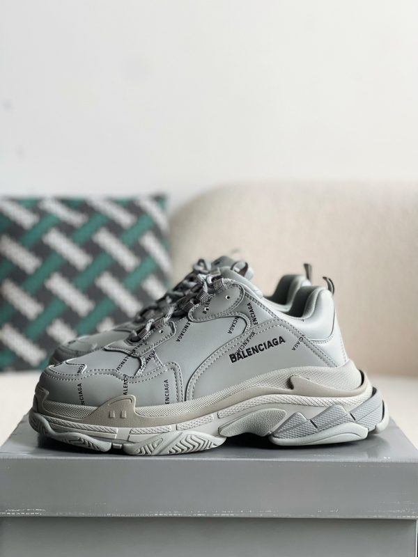 ¡¸#2741¡¹ Balenciaga Runner Sneakers - Image 2
