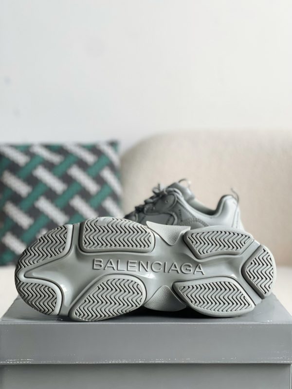 ¡¸#2741¡¹ Balenciaga Runner Sneakers - Image 5