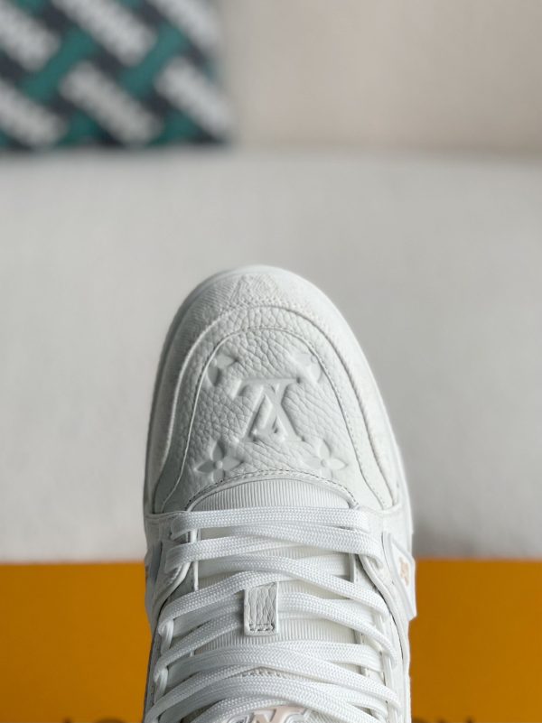 「#311」Louis Vuitton Trainer1A8FN8 Sneakers - Image 8