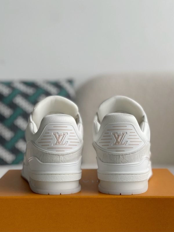 「#311」Louis Vuitton Trainer1A8FN8 Sneakers - Image 3