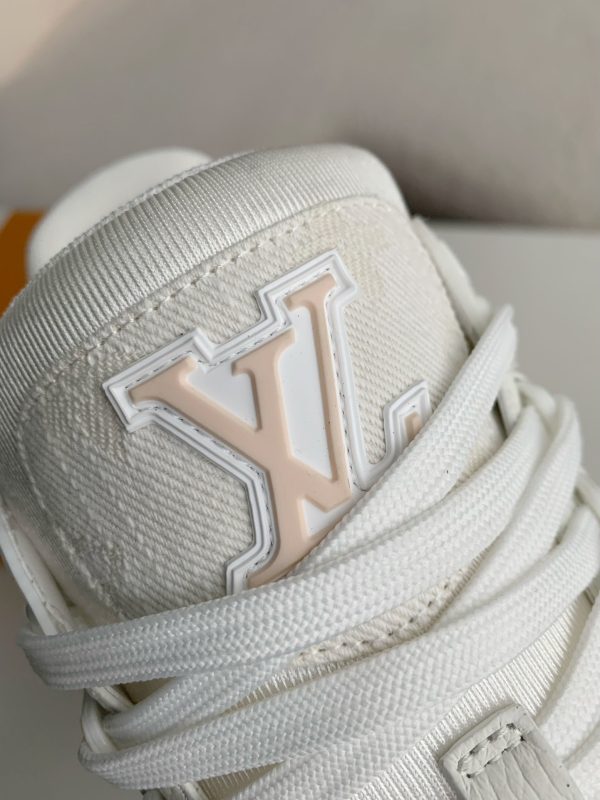 「#311」Louis Vuitton Trainer1A8FN8 Sneakers - Image 10