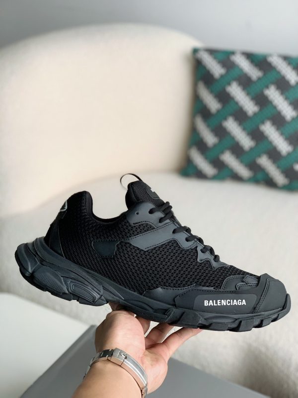 ¡¸#2746¡¹ Balenciaga Runner Sneakers - Image 6