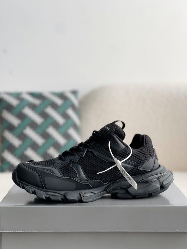 ¡¸#2746¡¹ Balenciaga Runner Sneakers - Image 4