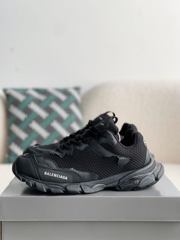 ¡¸#2746¡¹ Balenciaga Runner Sneakers - Image 2