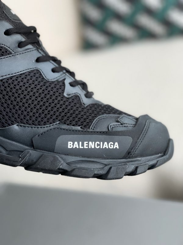 ¡¸#2746¡¹ Balenciaga Runner Sneakers - Image 8