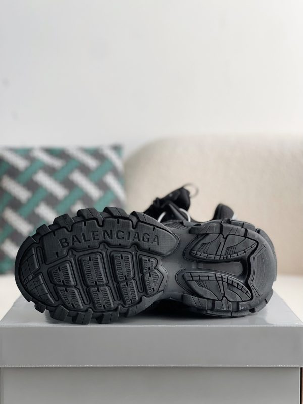 ¡¸#2746¡¹ Balenciaga Runner Sneakers - Image 5