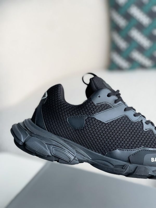 ¡¸#2746¡¹ Balenciaga Runner Sneakers - Image 7
