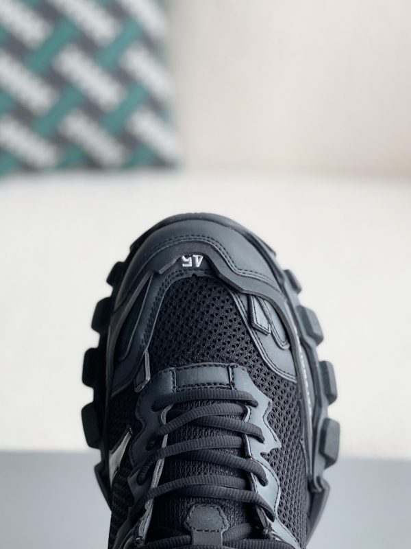 ¡¸#2746¡¹ Balenciaga Runner Sneakers - Image 10