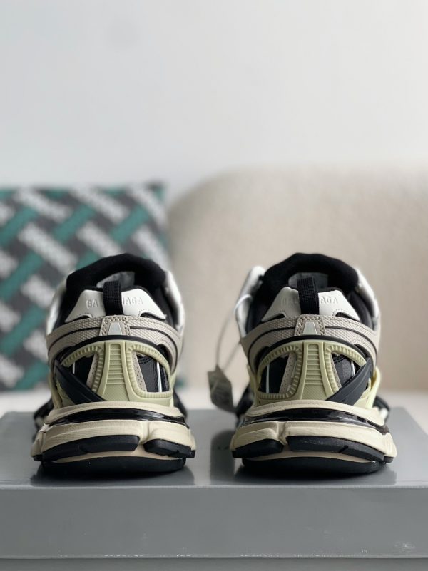 ¡¸#2787¡¹Balenciaga Runner Sneakers - Image 3