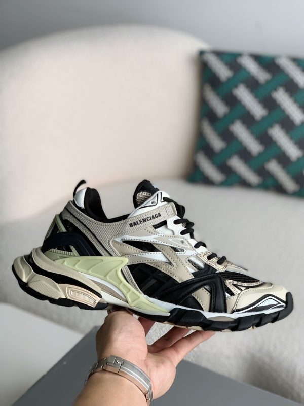¡¸#2787¡¹Balenciaga Runner Sneakers - Image 6