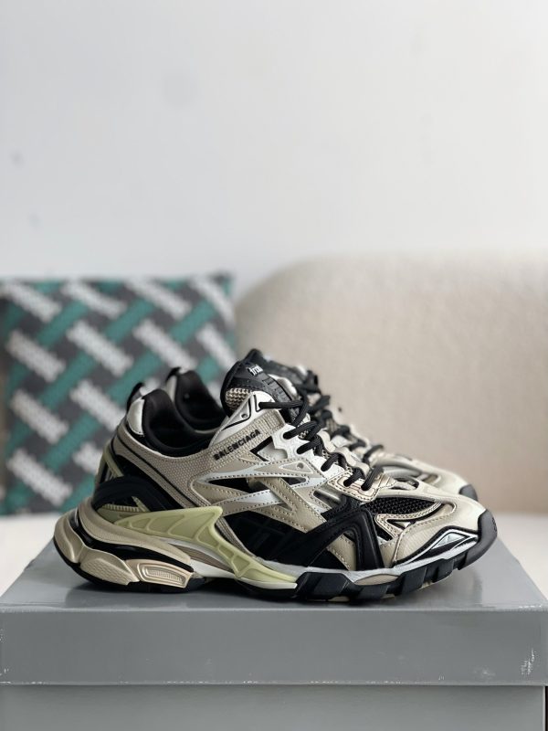 ¡¸#2787¡¹Balenciaga Runner Sneakers