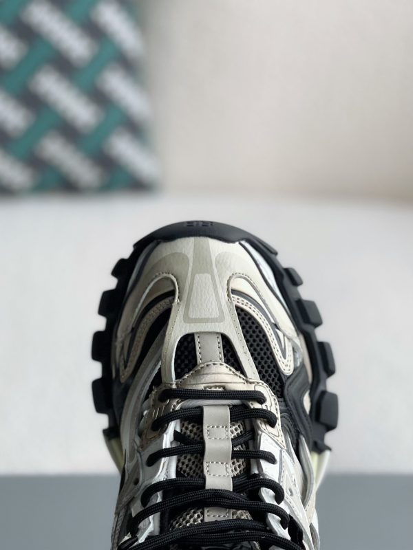 ¡¸#2787¡¹Balenciaga Runner Sneakers - Image 9