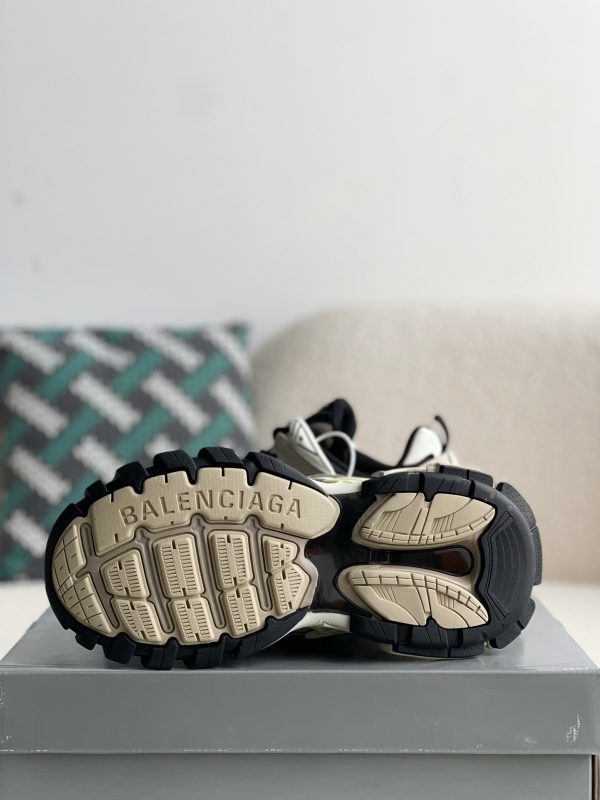 ¡¸#2787¡¹Balenciaga Runner Sneakers - Image 5