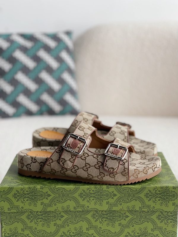 ¡¸#2788¡¹Gucci sandals