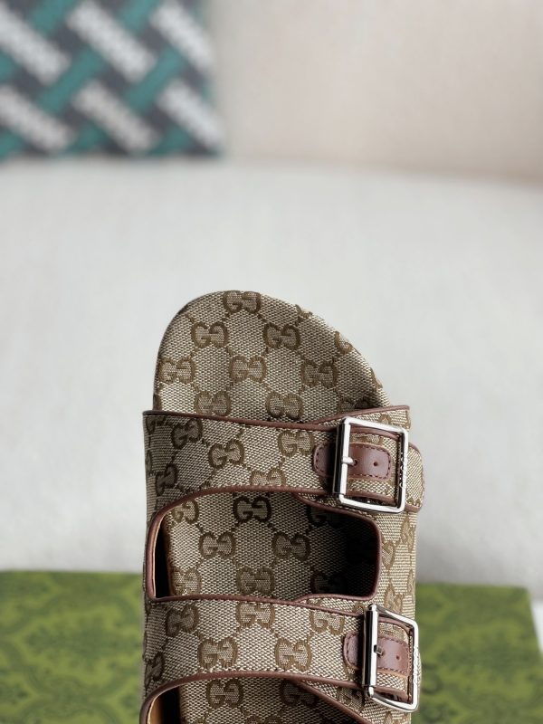 ¡¸#2788¡¹Gucci sandals - Image 8
