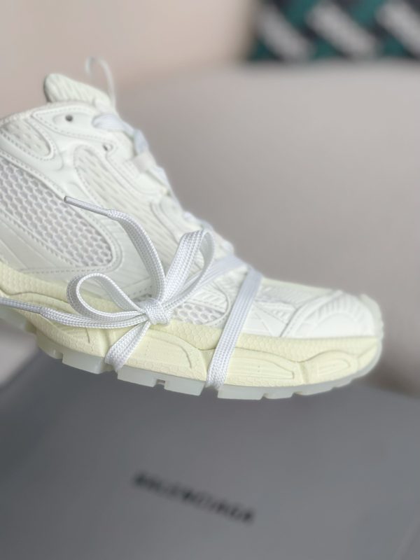 ¡¸#2835¡¹ Balenciaga Runner Sneakers - Image 10