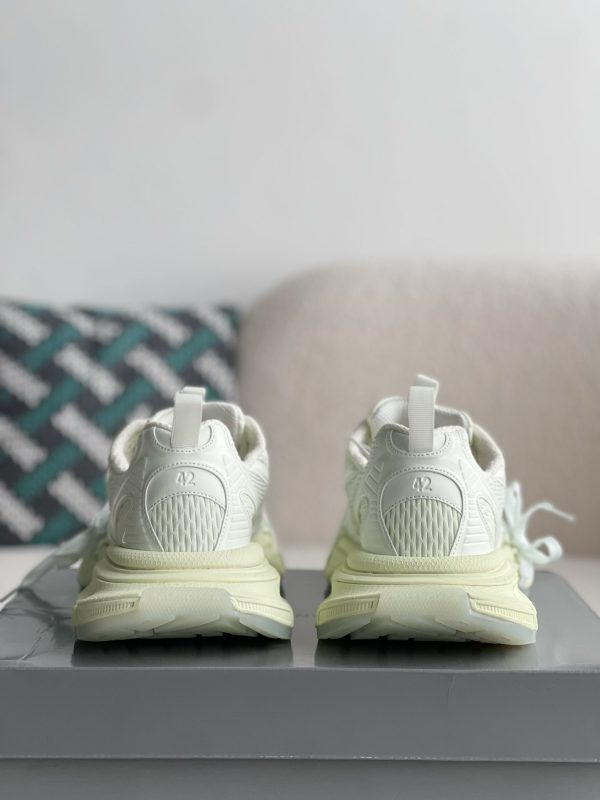 ¡¸#2835¡¹ Balenciaga Runner Sneakers - Image 5