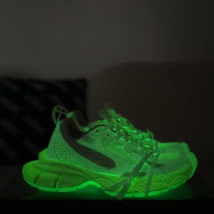 ¡¸#2835¡¹ Balenciaga Runner Sneakers
