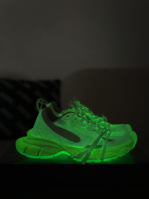 ¡¸#2835¡¹ Balenciaga Runner Sneakers