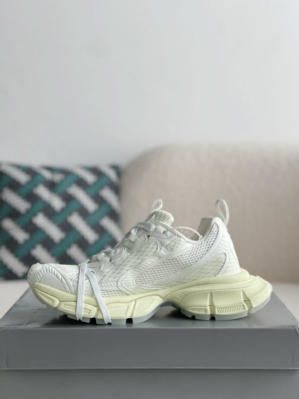 ¡¸#2835¡¹ Balenciaga Runner Sneakers - Image 6