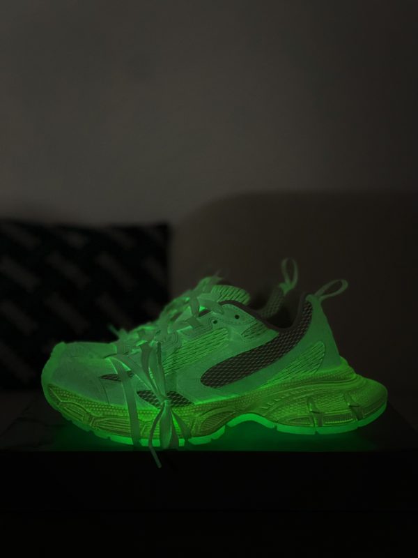 ¡¸#2835¡¹ Balenciaga Runner Sneakers - Image 2