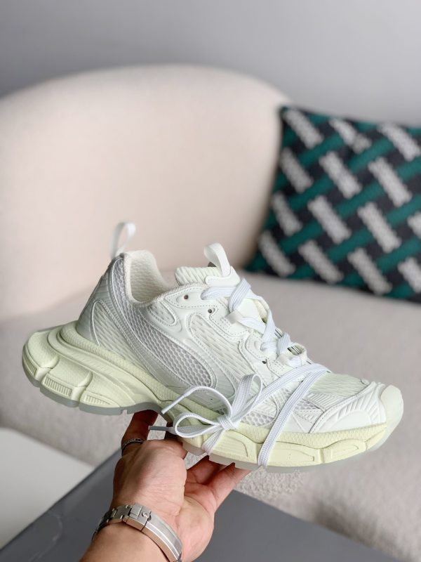 ¡¸#2835¡¹ Balenciaga Runner Sneakers - Image 8