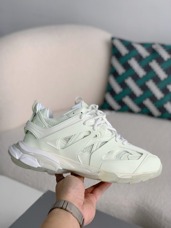 ¡¸#2849¡¹Balenciaga Track Sneakers - Image 8
