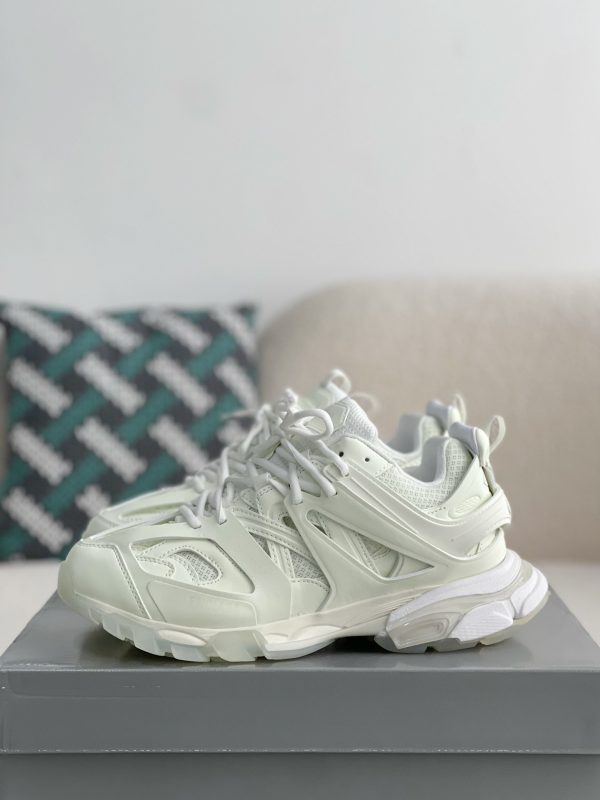 ¡¸#2849¡¹Balenciaga Track Sneakers - Image 4