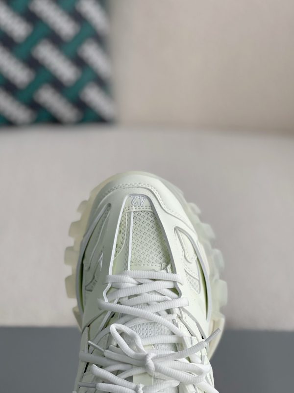 ¡¸#2849¡¹Balenciaga Track Sneakers - Image 9