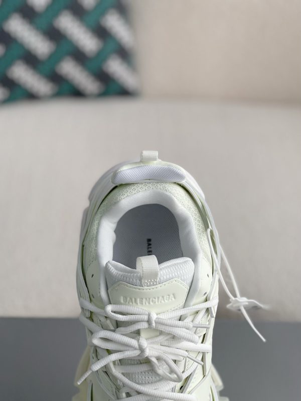¡¸#2849¡¹Balenciaga Track Sneakers - Image 10