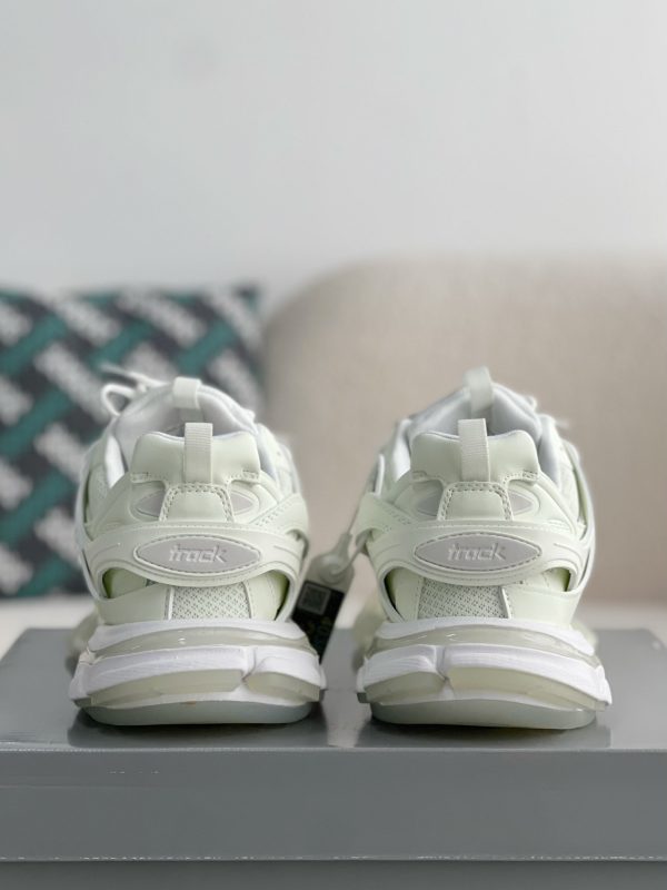 ¡¸#2849¡¹Balenciaga Track Sneakers - Image 5