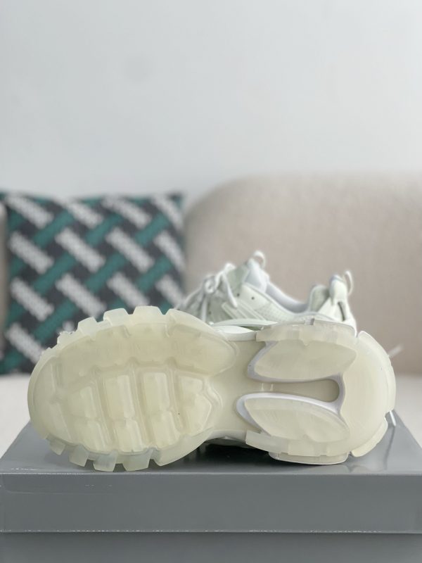 ¡¸#2849¡¹Balenciaga Track Sneakers - Image 7
