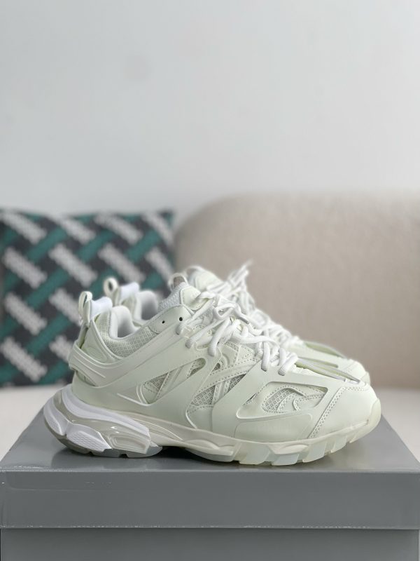 ¡¸#2849¡¹Balenciaga Track Sneakers - Image 2