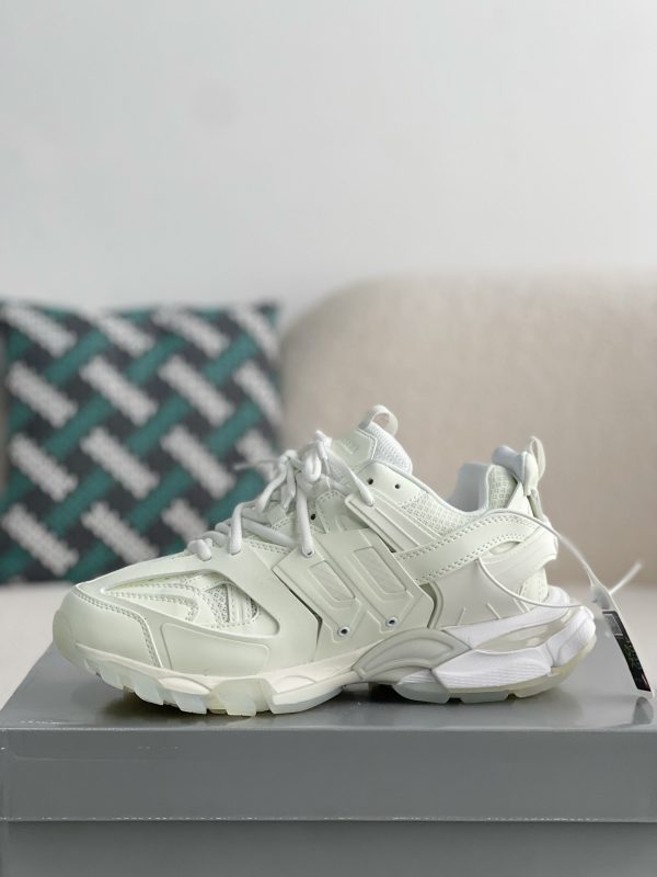 ¡¸#2849¡¹Balenciaga Track Sneakers - Image 6