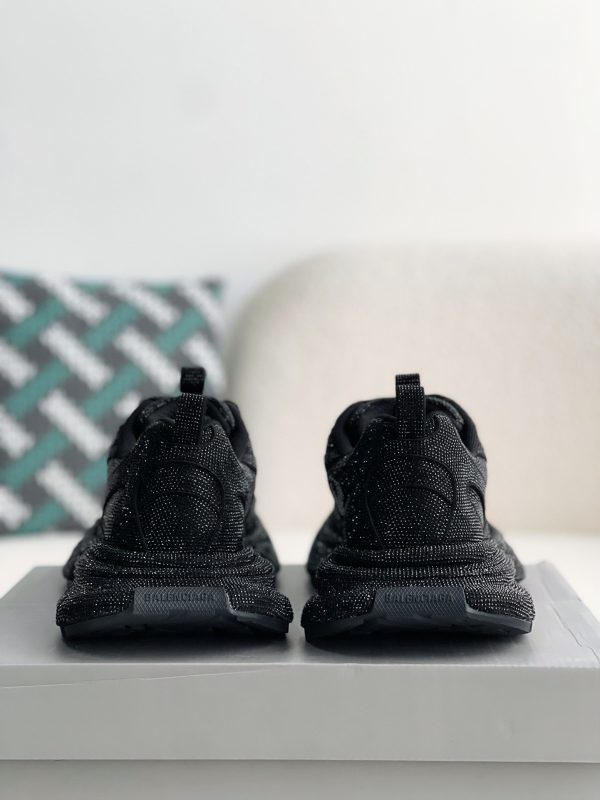 ¡¸#2855¡¹ Balenciaga Runner Sneakers - Image 3