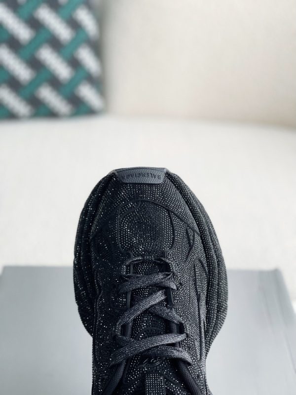 ¡¸#2855¡¹ Balenciaga Runner Sneakers - Image 9