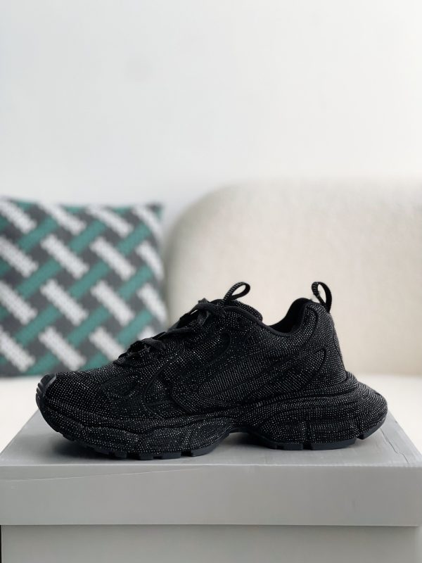 ¡¸#2855¡¹ Balenciaga Runner Sneakers - Image 4