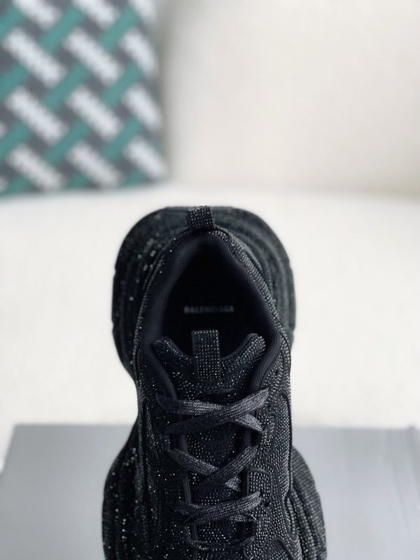 ¡¸#2855¡¹ Balenciaga Runner Sneakers - Image 8
